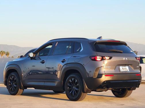 2026 Mazda CX-50 Hybrid Premium