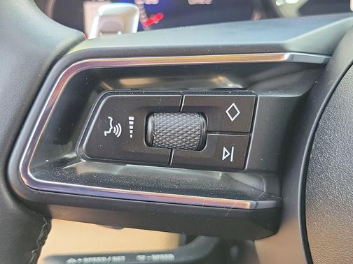 2021 Porsche Panamera 4