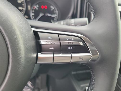 2026 Mazda CX-50 Hybrid Preferred