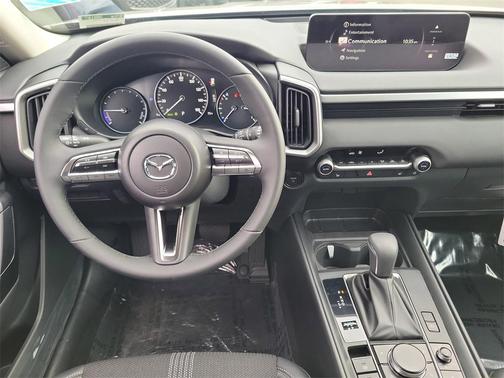 2026 Mazda CX-50 Hybrid Preferred
