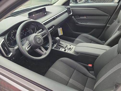 2026 Mazda CX-50 Hybrid Preferred