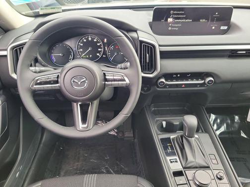 2026 Mazda CX-50 Hybrid Preferred