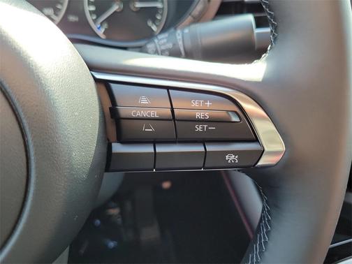 2026 Mazda Mazda3 AWD