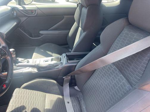 Raven 2023 Toyota GR86 Base