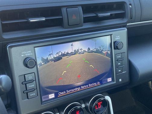 2023 Toyota GR86 Base