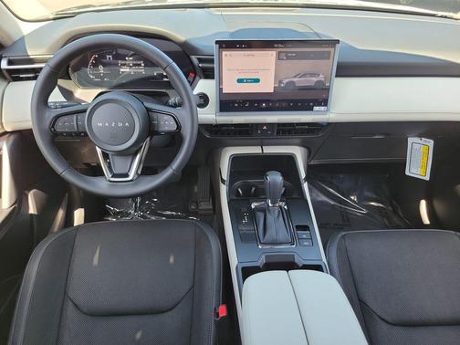 2026 Mazda CX-5 2.5 S Preferred Package