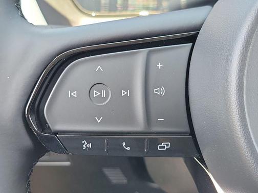 2026 Mazda CX-5 2.5 S Preferred Package