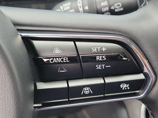 Machine Gray Metallic 2026 Mazda CX-90 3.3 Turbo Premium Sport