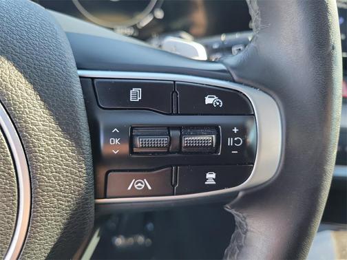 2023 Kia Sportage Hybrid SX-Prestige