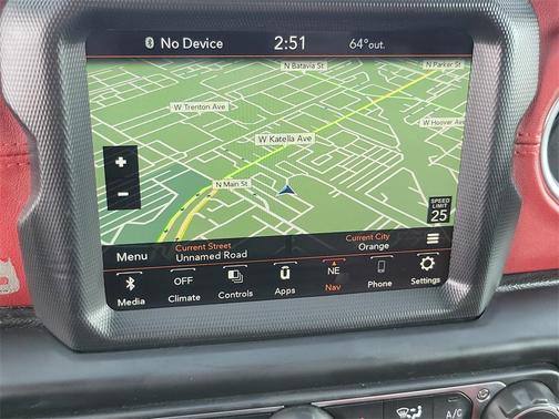 2023 Jeep Wrangler 4xe Rubicon 20th Anniversary