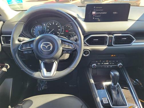 2023 Mazda CX-5 2.5 S