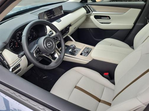 2026 Mazda CX-90 3.3 Turbo Premium Plus