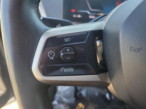 2023 BMW iX xDrive50