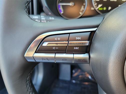 2026 Mazda CX-50 Hybrid Premium