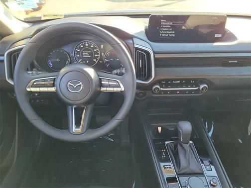 2026 Mazda CX-50 Hybrid Premium