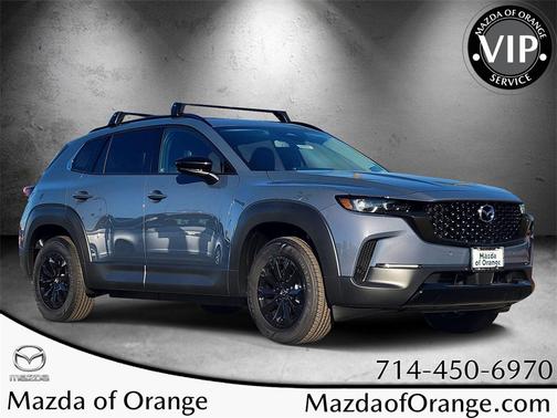 2026 Mazda CX-50 Hybrid Premium