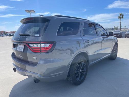 2021 Dodge Durango R/T RWD