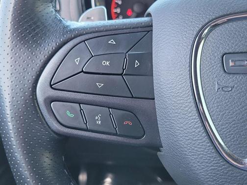 2021 Dodge Durango R/T RWD