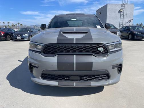 2021 Dodge Durango R/T RWD