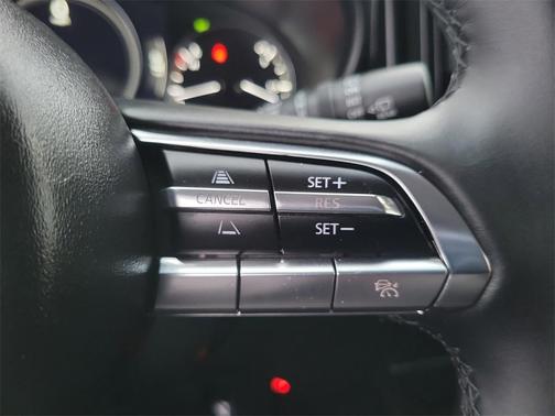 2024 Mazda CX-50 2.5 S Premium Package