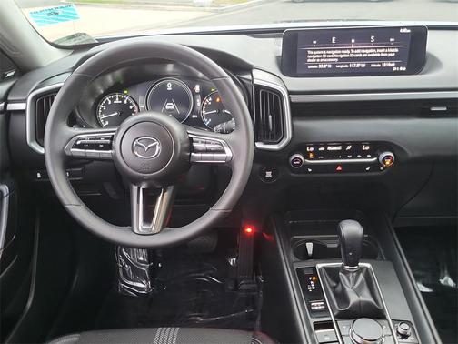 2024 Mazda CX-50 2.5 S Premium Package