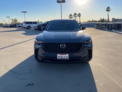 2024 Mazda CX-50 2.5 S Premium Package