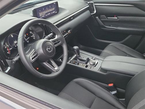 2024 Mazda CX-50 2.5 S Premium Package