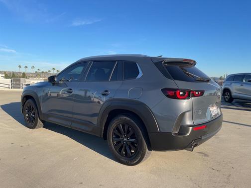 2024 Mazda CX-50 2.5 S Premium Package