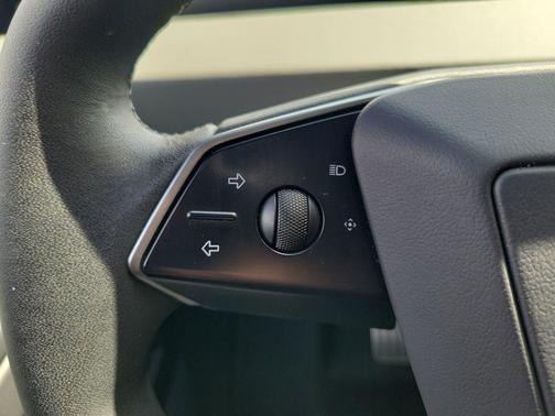 Stainless Steel 2024 Tesla Cybertruck All-Wheel Drive