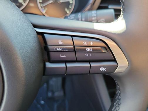 2026 Mazda Mazda3 2.5 S Select Sport