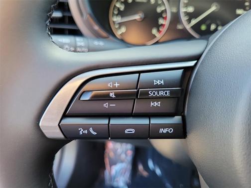 2026 Mazda Mazda3 2.5 S Select Sport