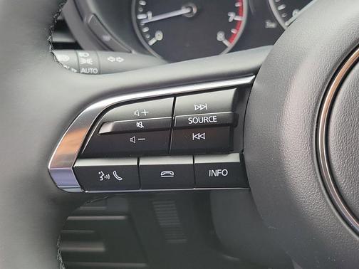 2026 Mazda Mazda3 2.5 Turbo AWD