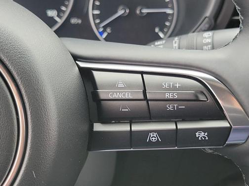 2026 Mazda Mazda3 2.5 Turbo AWD