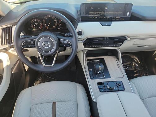 2026 Mazda CX-90 3.3 Turbo Premium Plus