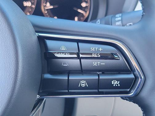 2026 Mazda CX-90 3.3 Turbo Premium Plus