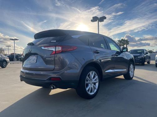 2021 Acura RDX Base