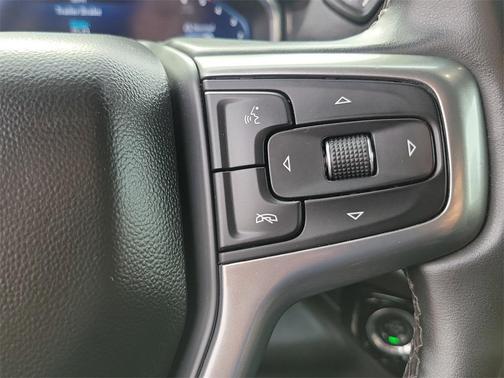 2024 Chevrolet Silverado 2500 LT