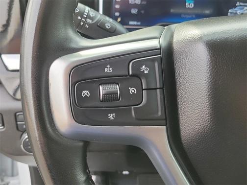 2024 Chevrolet Silverado 2500 LT