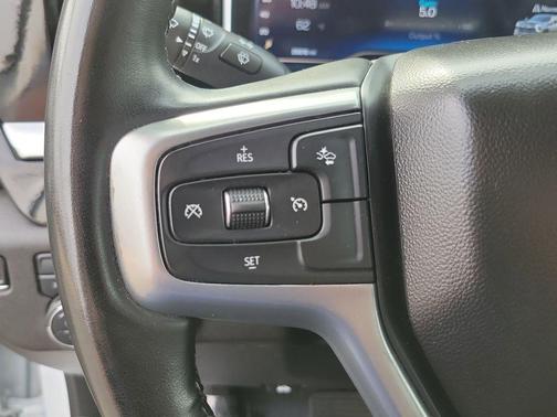 2024 Chevrolet Silverado 2500 LT