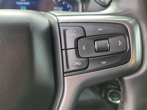 2024 Chevrolet Silverado 2500 LT