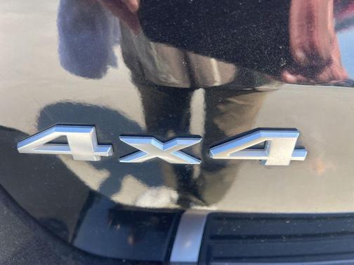 2019 Jeep Grand Cherokee Summit