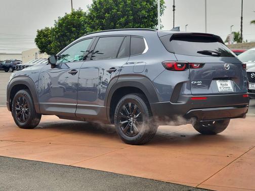 2026 Mazda CX-50 Hybrid Premium