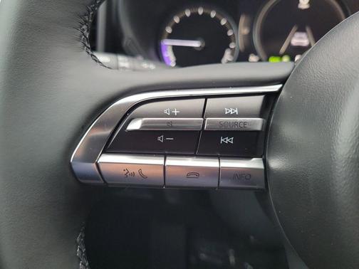 2026 Mazda CX-50 Hybrid Premium