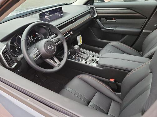 2026 Mazda CX-50 Hybrid Premium