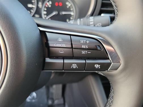 2026 Mazda Mazda3 2.5 Turbo AWD