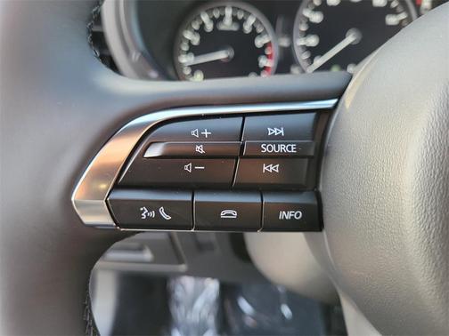 2026 Mazda Mazda3 2.5 Turbo AWD