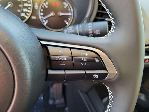 2026 Mazda CX-30 2.5 S