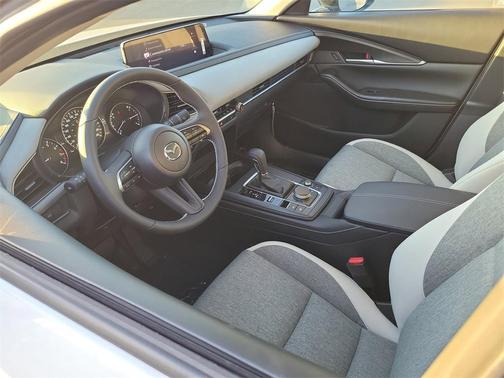 2026 Mazda CX-30 2.5 S