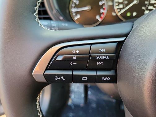 2026 Mazda CX-30 2.5 S