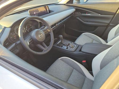 2026 Mazda CX-30 2.5 S